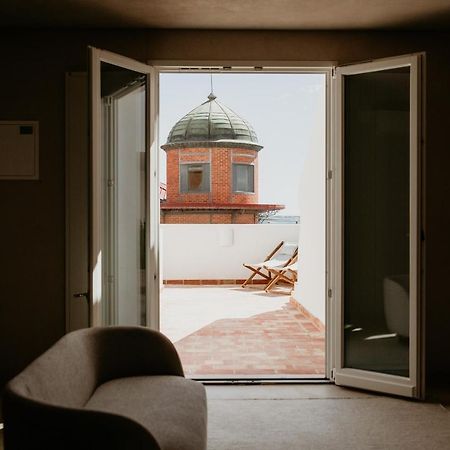 Casa Dos Mercados Ольян Экстерьер фото