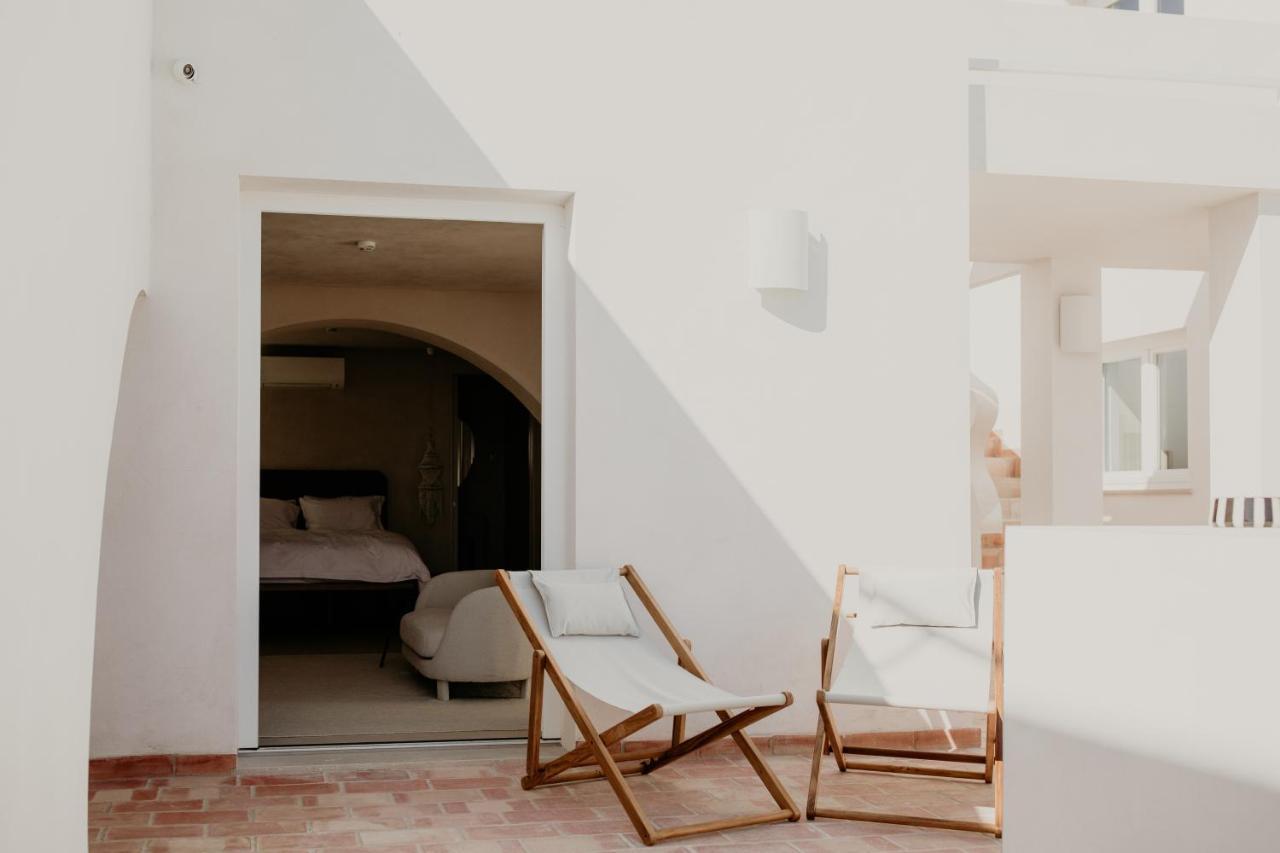 Casa Dos Mercados Ольян Экстерьер фото