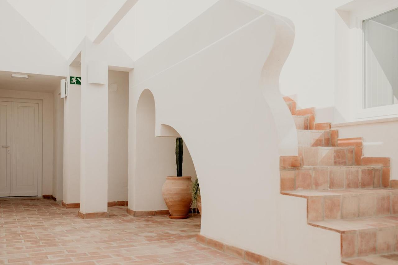 Casa Dos Mercados Ольян Экстерьер фото